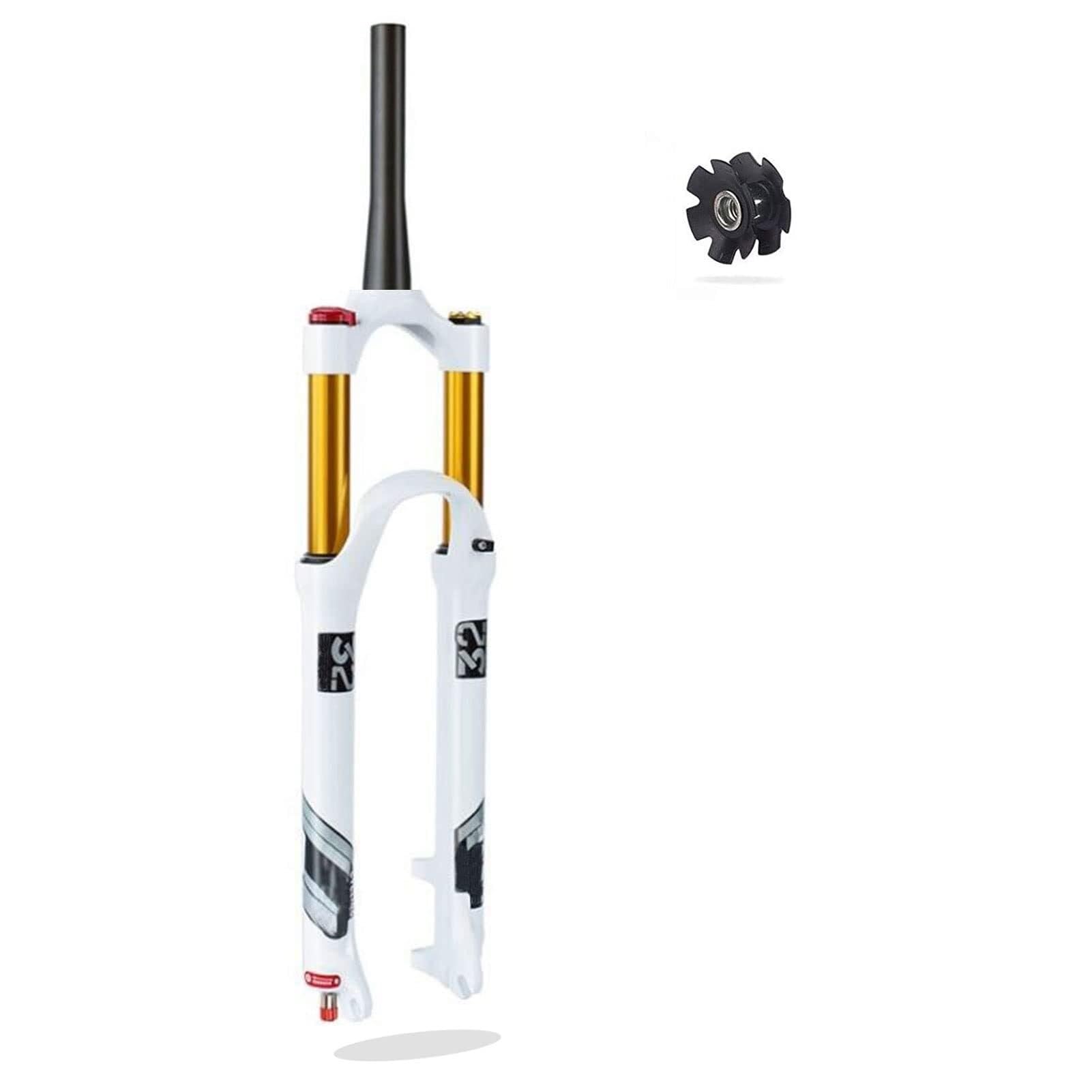 Amazon.co.jp: SXSHEYS 120/130/140mmトラベルオプションショック